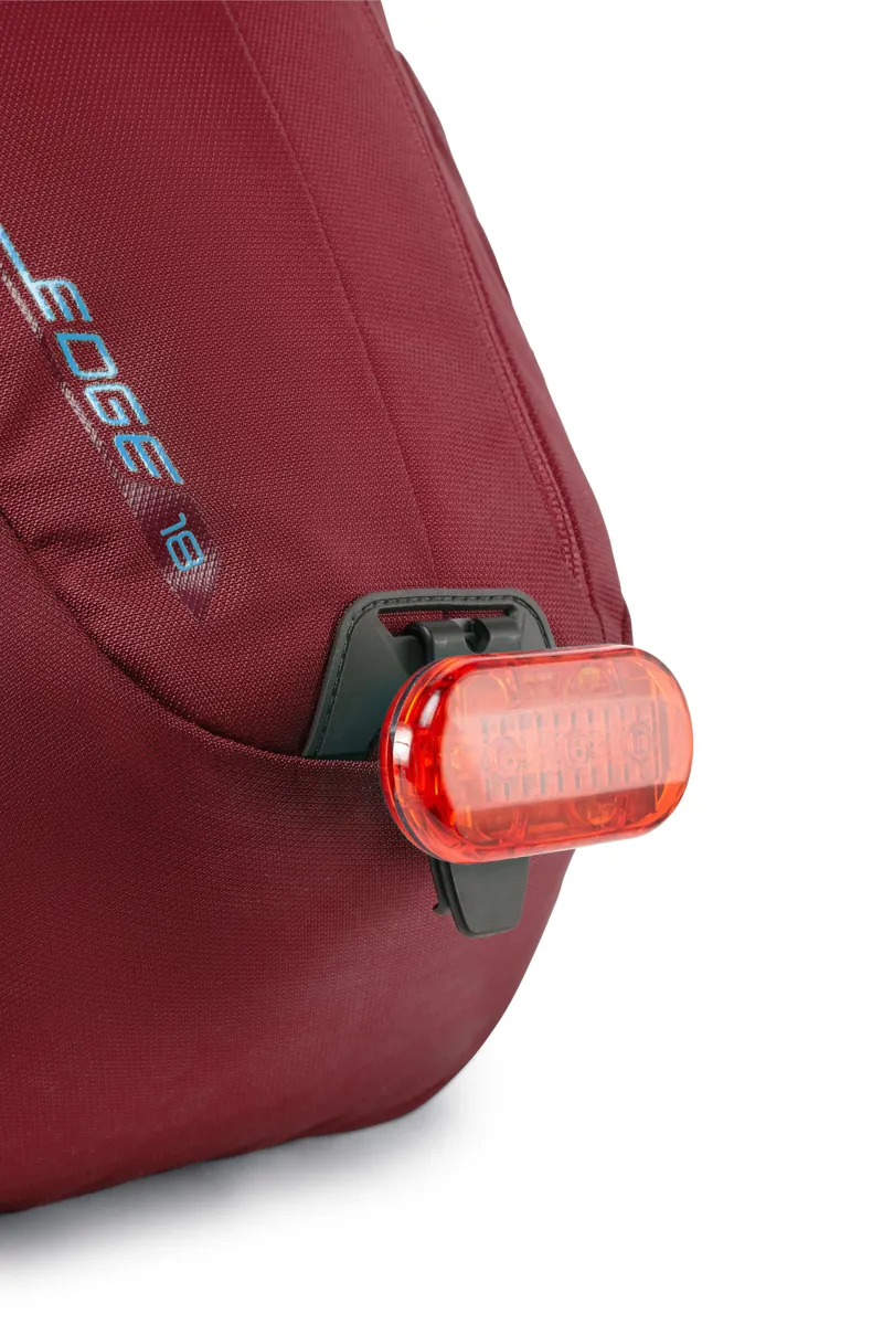 Lowe Alpine Edge 18 Raspberry-2