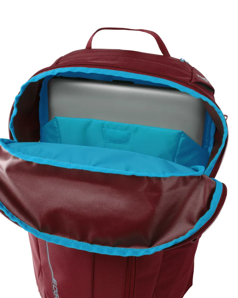 Lowe Alpine Edge 18 Raspberry-3