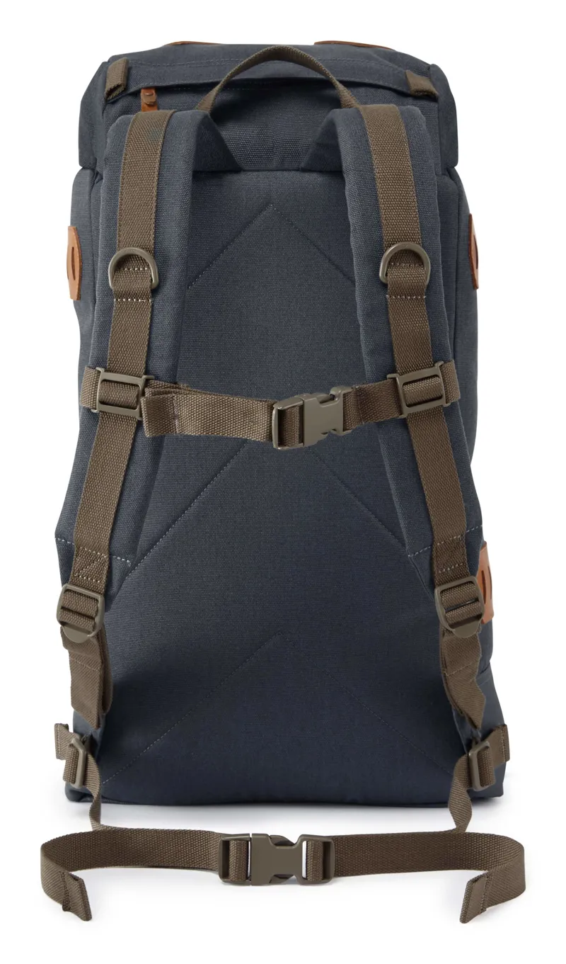 Lowe Alpine Klettersack 30 Ebony -1