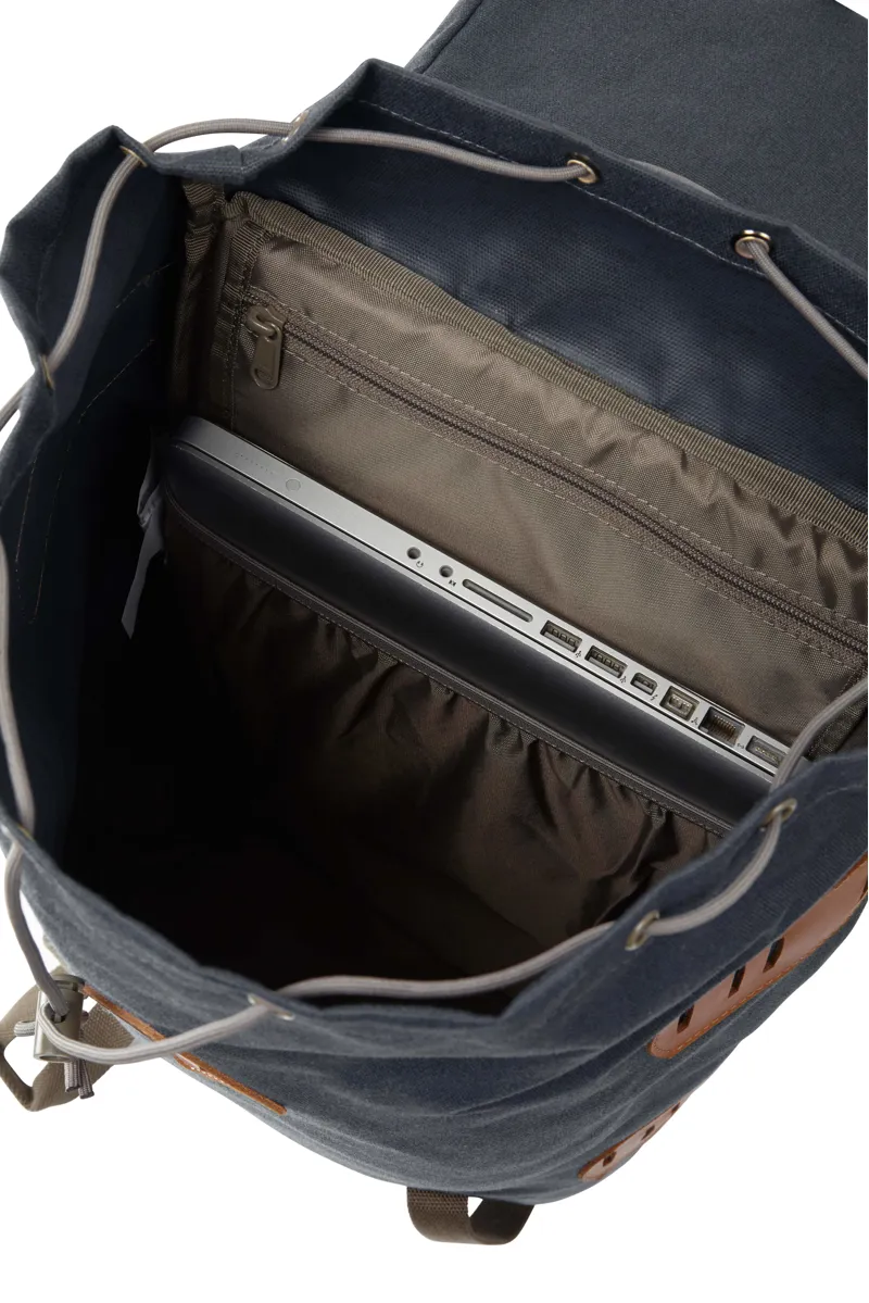 Lowe Alpine Klettersack 30 Ebony -2