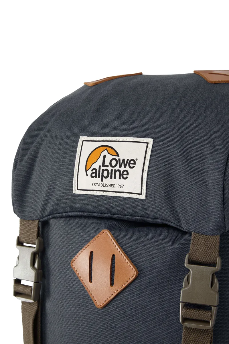 Lowe Alpine Klettersack 30 Ebony -3
