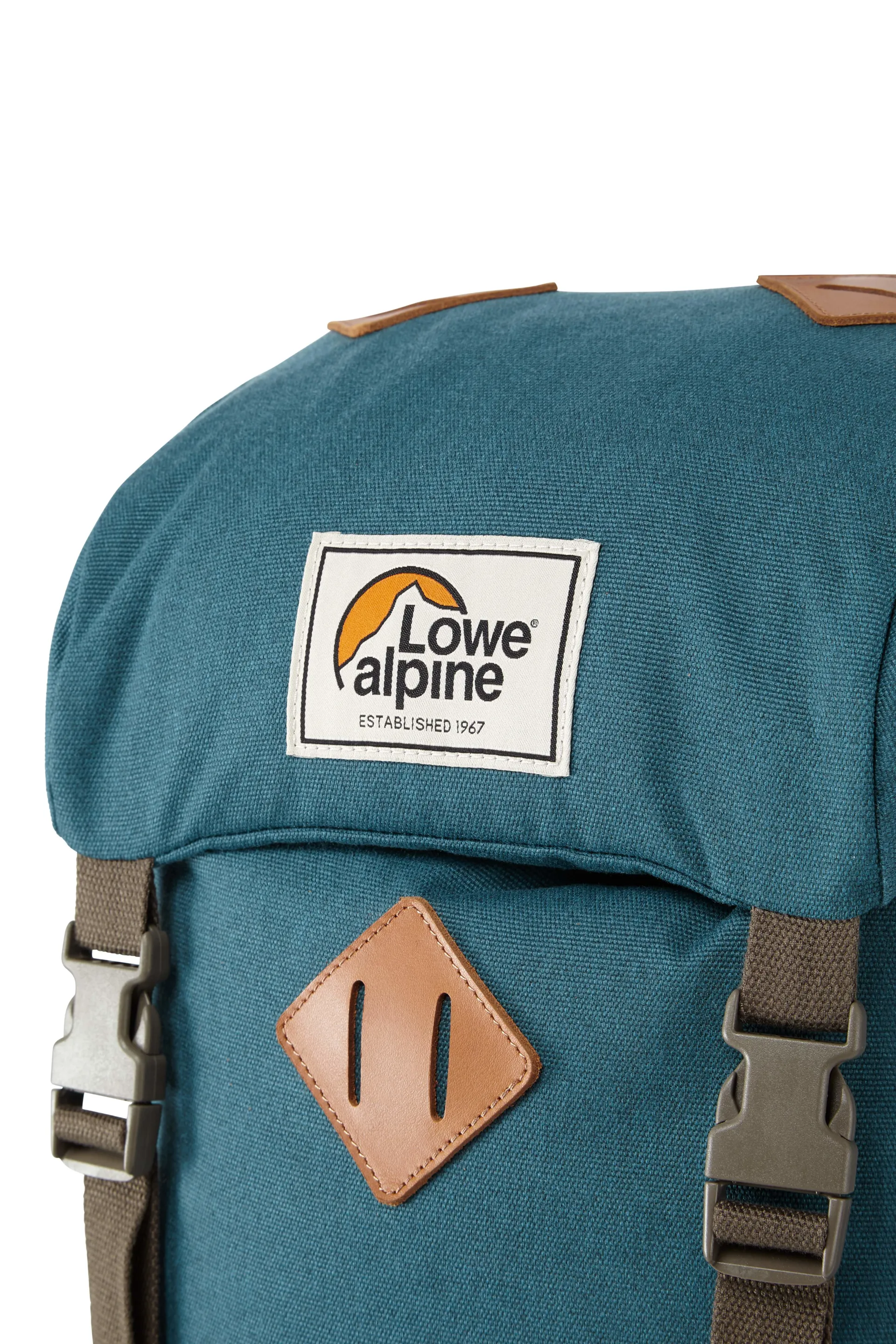 Lowe Alpine Klettersack 30 Mallard Blue