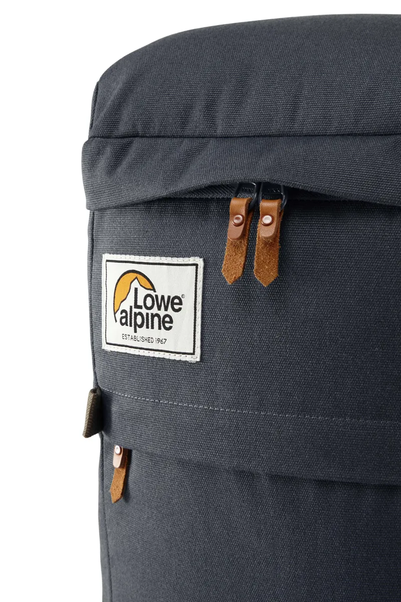 Lowe Alpine Pioneer 26 Backpack Ebony-3
