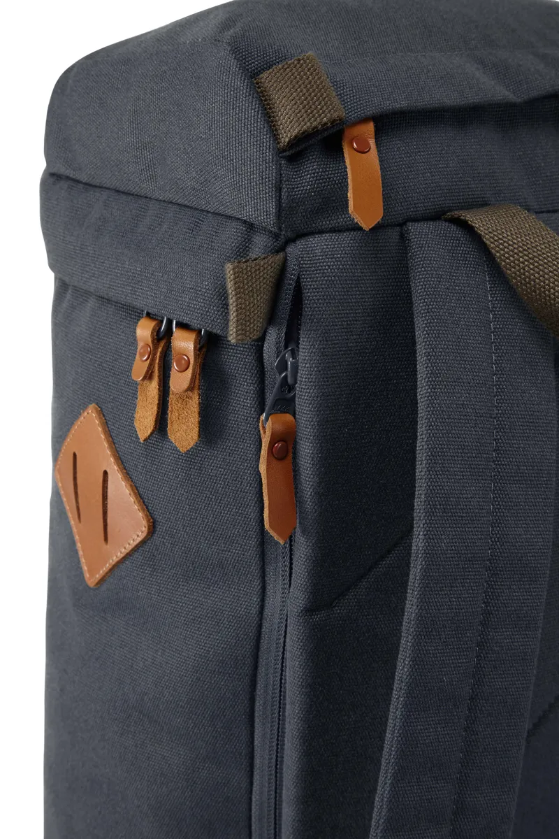 Lowe Alpine Pioneer 26 Backpack Ebony-4