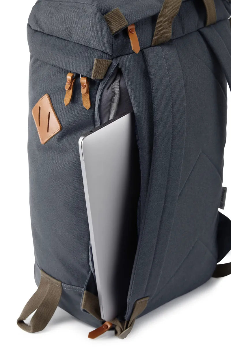 Lowe Alpine Pioneer 26 Backpack Ebony-5