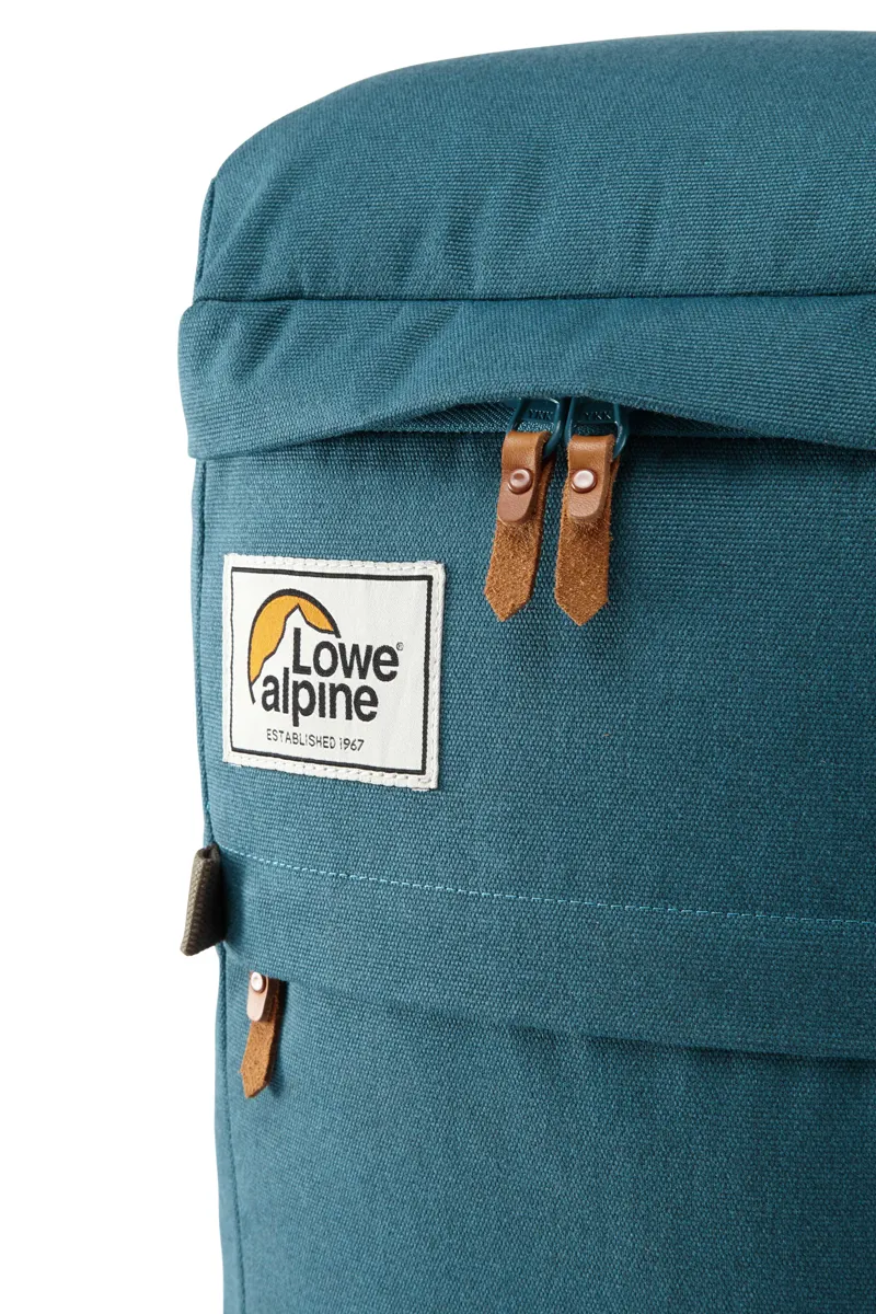 Lowe Alpine Pioneer 26 Backpack Mallard-3