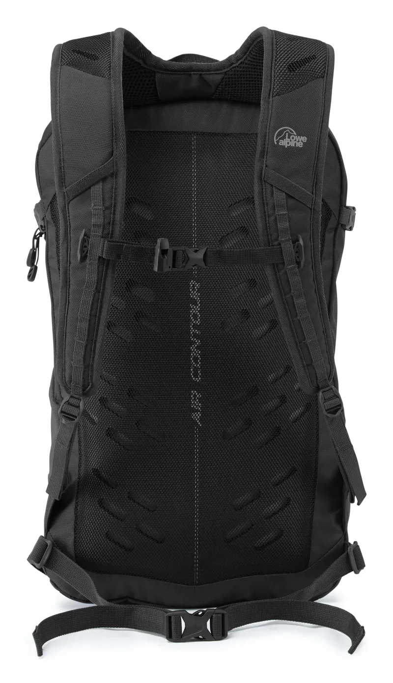 Lowe Alpine Edge 26 Backpack Black-1