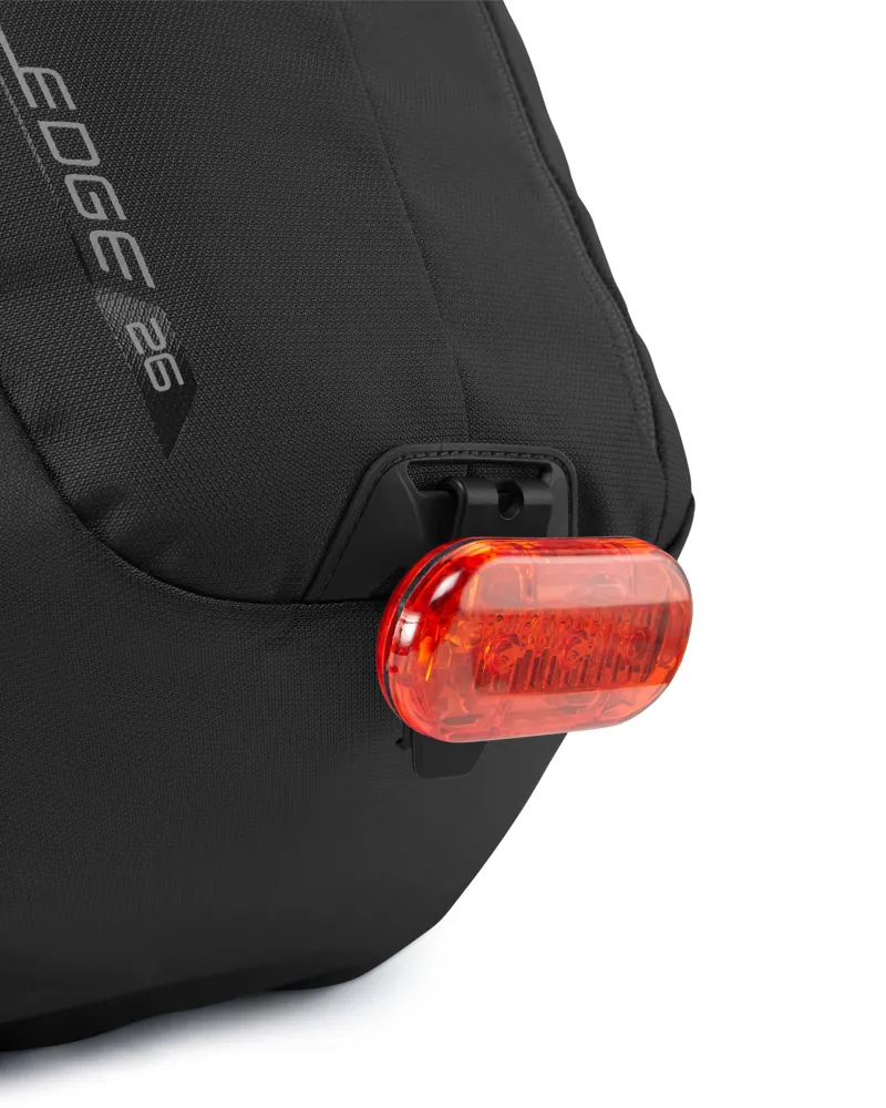 Lowe Alpine Edge 26 Backpack Black-3