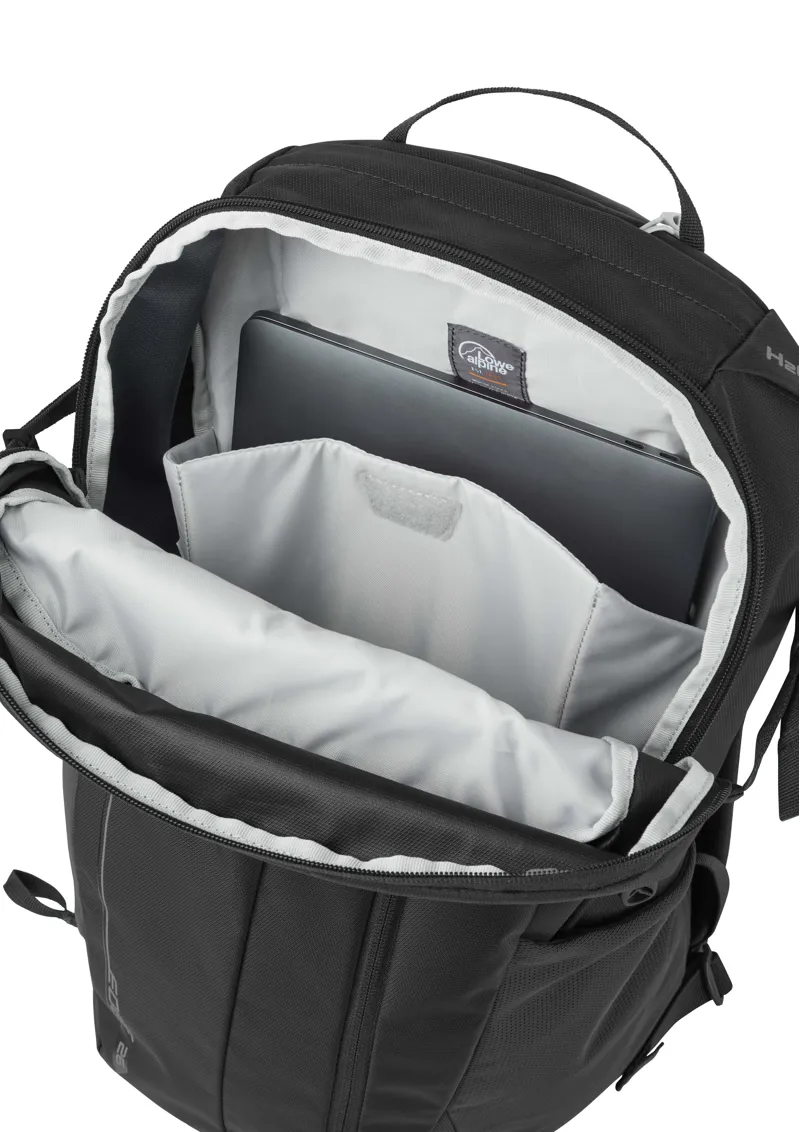 Lowe Alpine Edge 26 Backpack Black-5