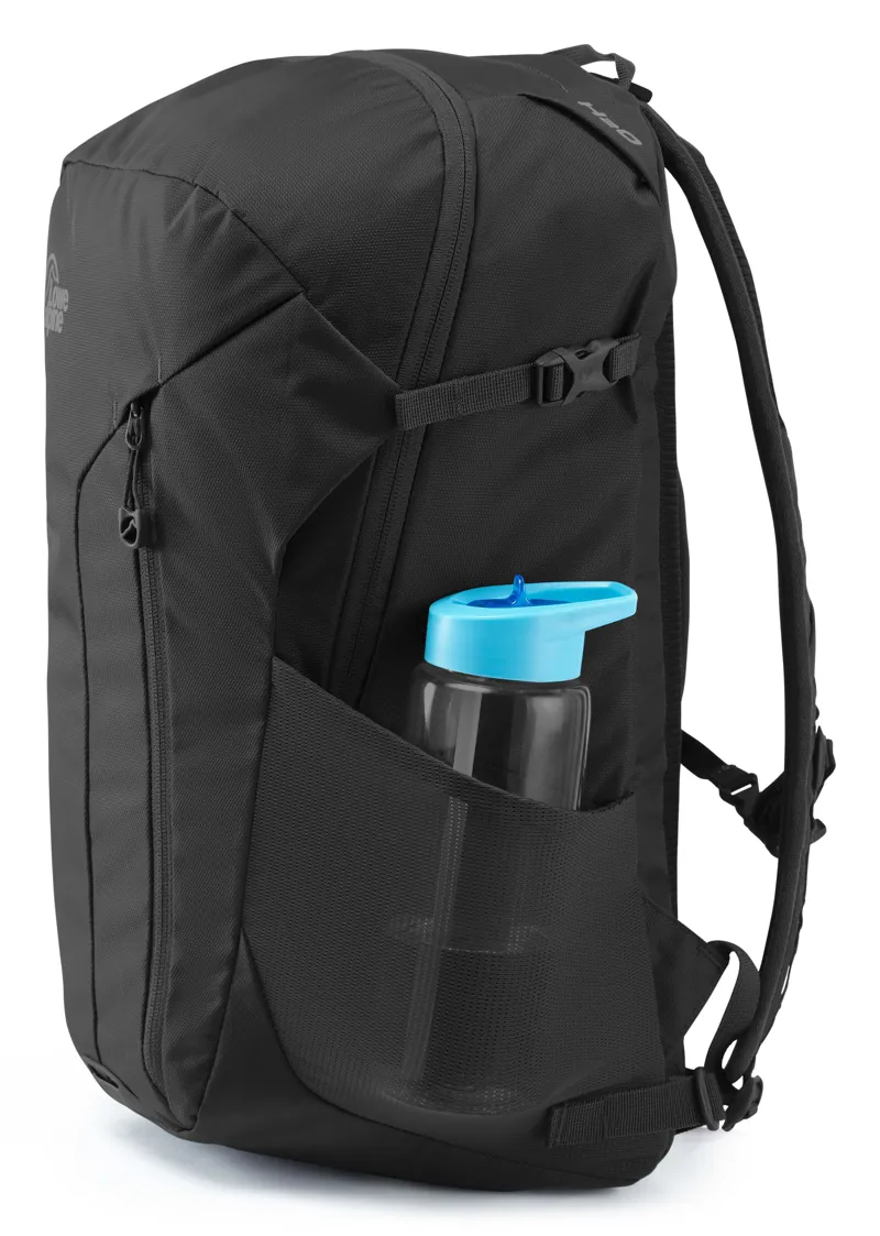 Lowe Alpine Edge 26 Backpack Black-2