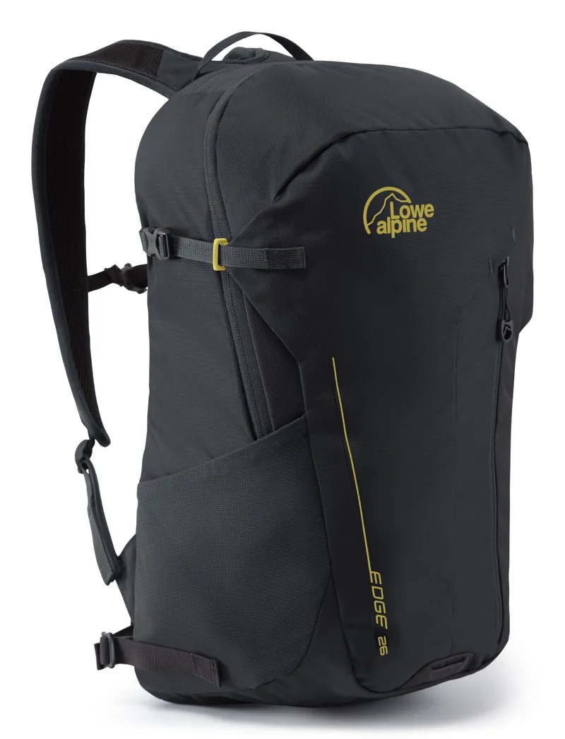 Lowe Alpine Edge 26 Backpack Ebony