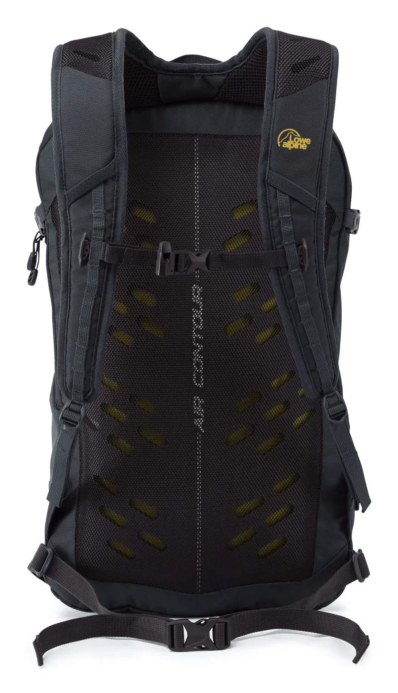 Lowe Alpine Edge 26 Backpack Ebony-1
