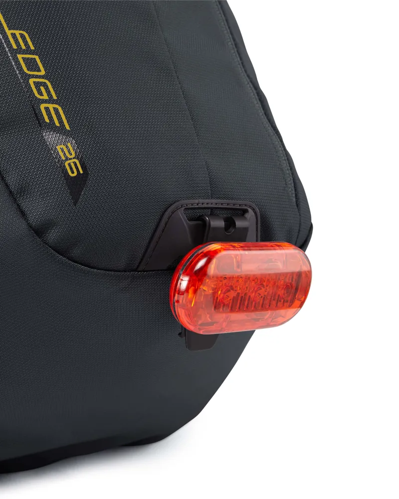 Lowe Alpine Edge 26 Backpack Ebony-2