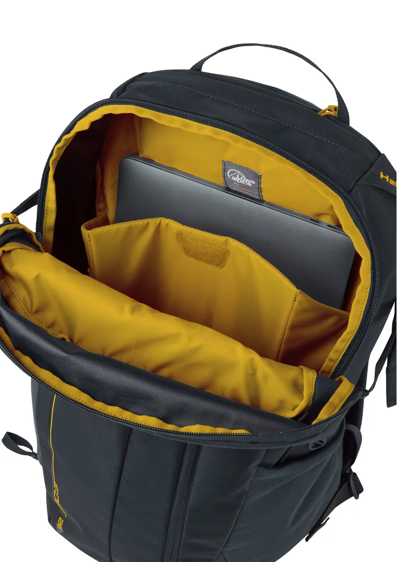 Lowe Alpine Edge 26 Backpack Ebony-4