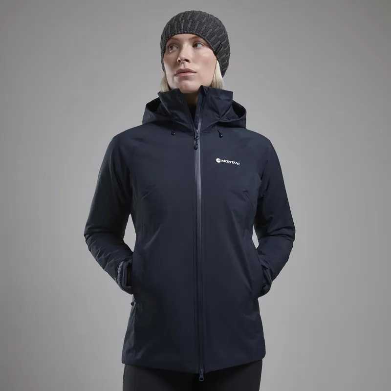 Montane Women's Duality Jacket Eclipse Blue-3