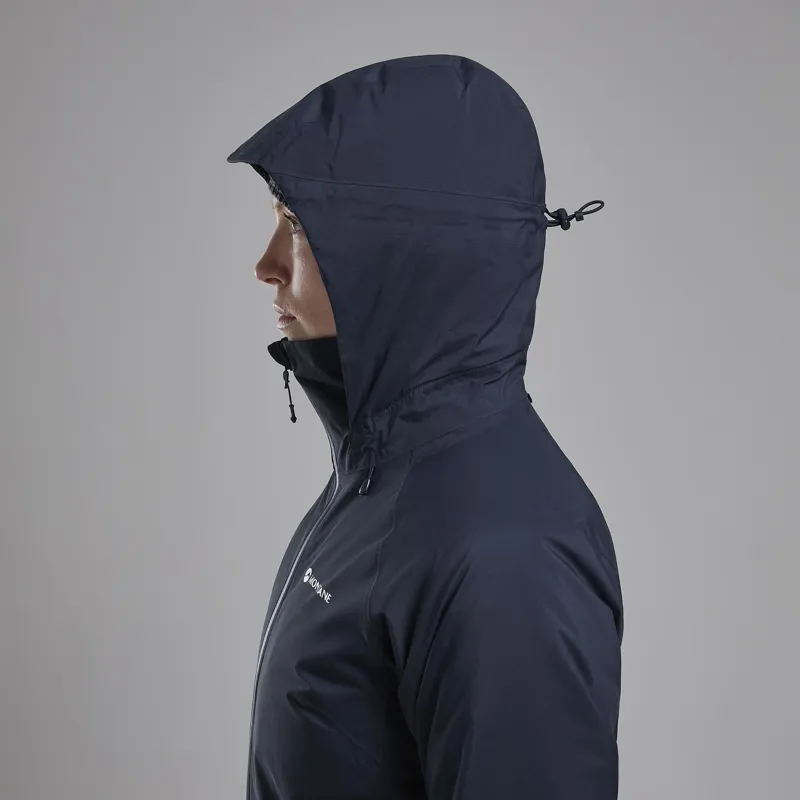Montane Women's Duality Jacket Eclipse Blue-5
