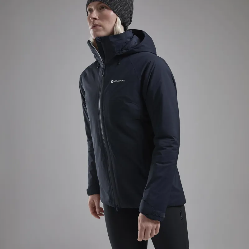 Montane Women's Duality Jacket Eclipse Blue-4