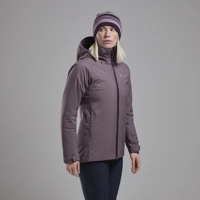 Montane Women's Duality Jacket Moonscape-1
