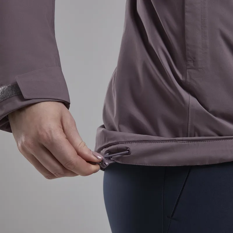 Montane Women's Duality Jacket Moonscape-8