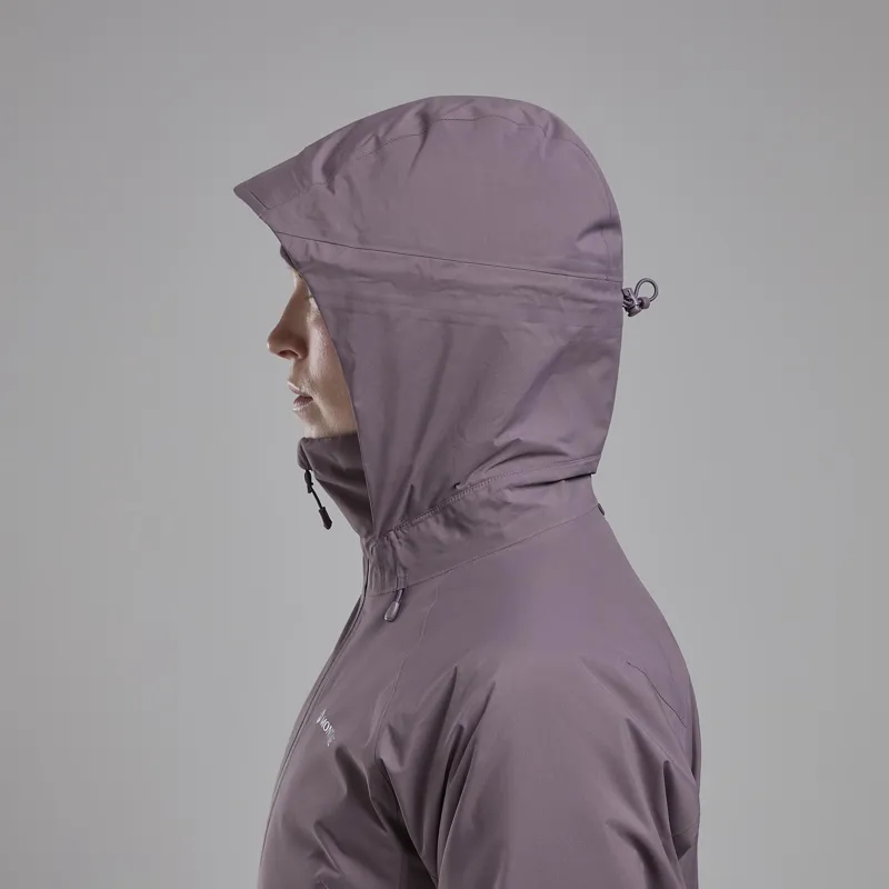 Montane Women's Duality Jacket Moonscape-5
