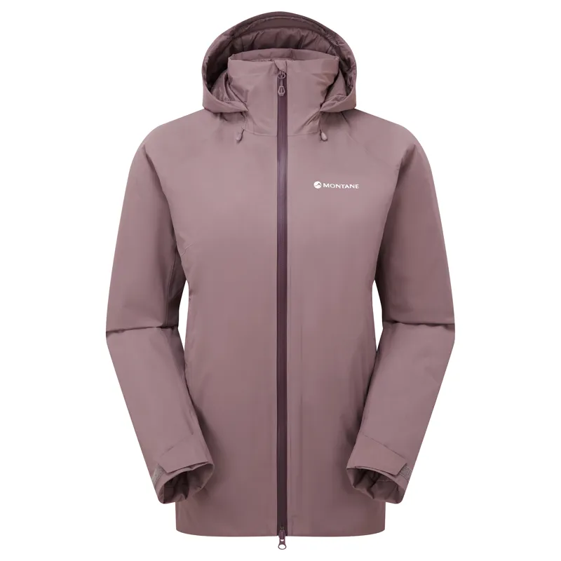 Montane Women's Duality Jacket Moonscape