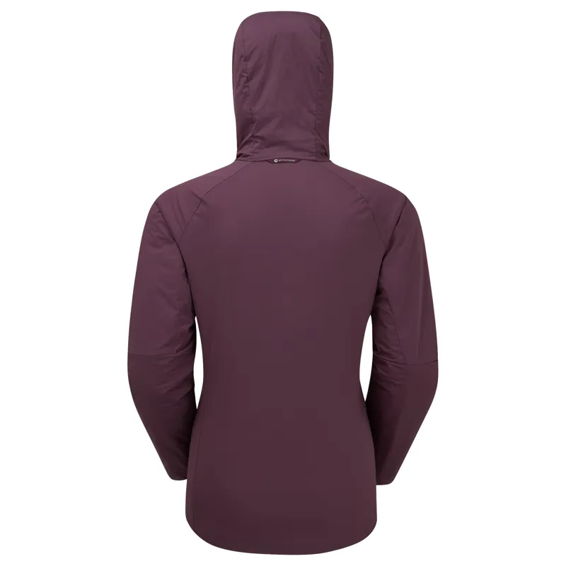 Montane Womens Fireball Hoodie Saskatoon Berry-1