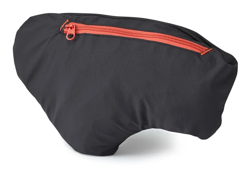 Montane Womens Featherlite Trail Jacket Black-1