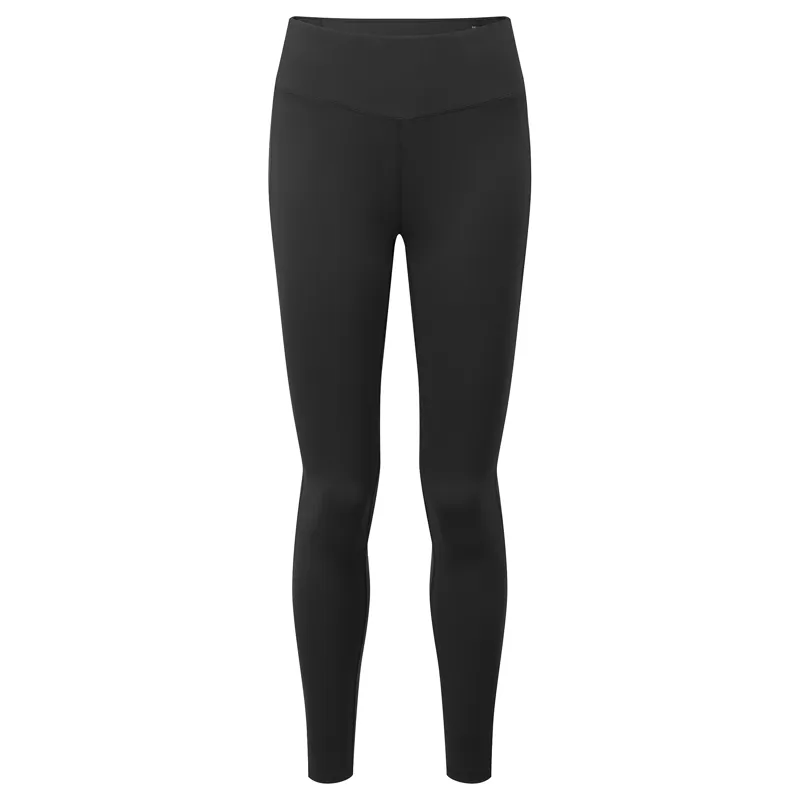 Montane Womens Ineo Lite Pants Black