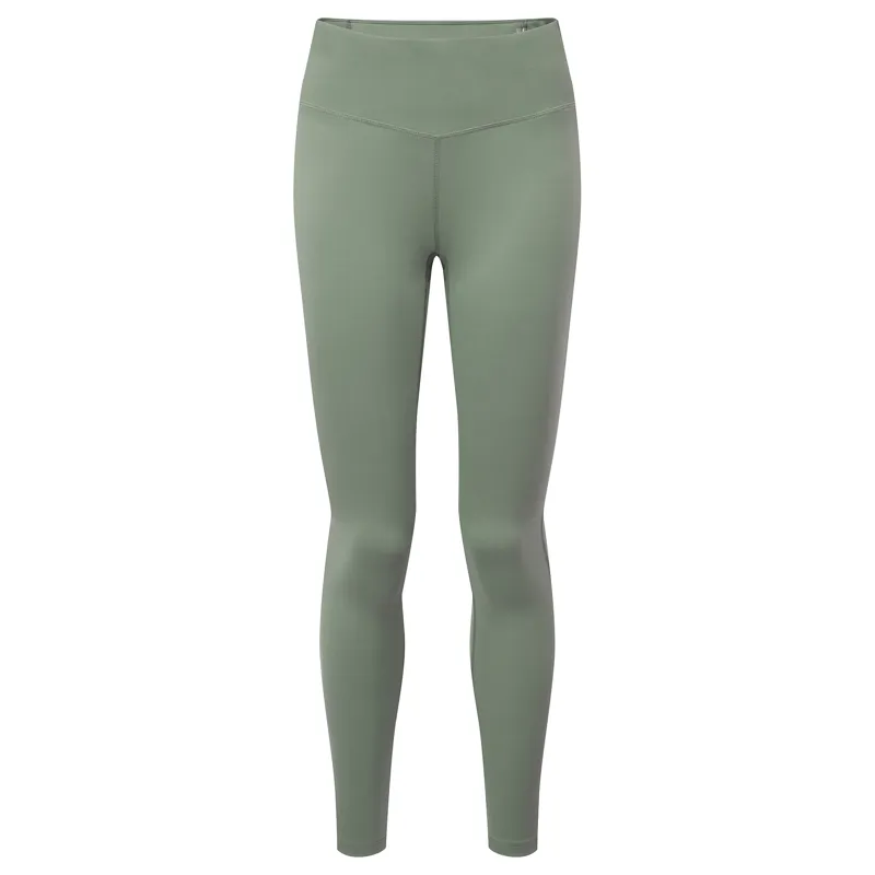 Montane Womens Ineo Lite Pants Eucalyptus