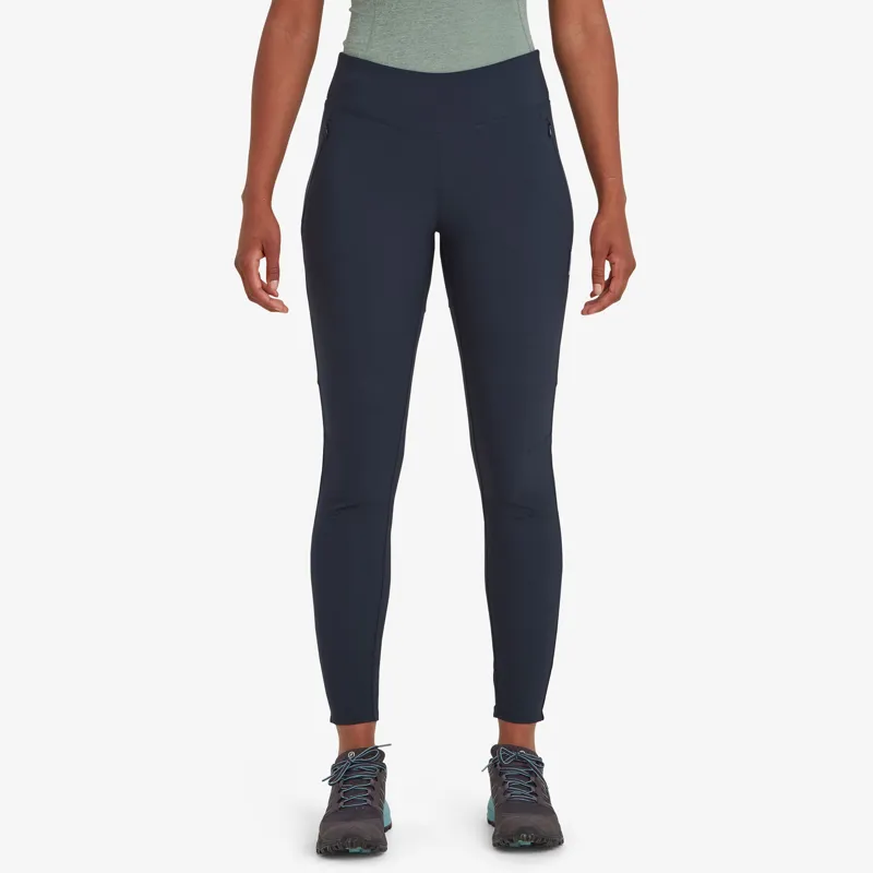 Montane Womens Ineo Pants Eclipse-1