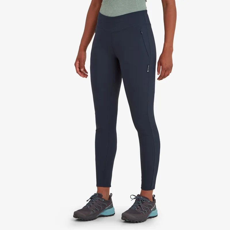 Montane Womens Ineo Pants Eclipse-2