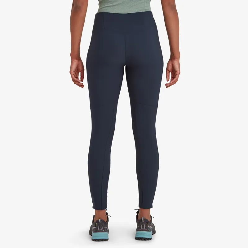 Montane Womens Ineo Pants Eclipse-3