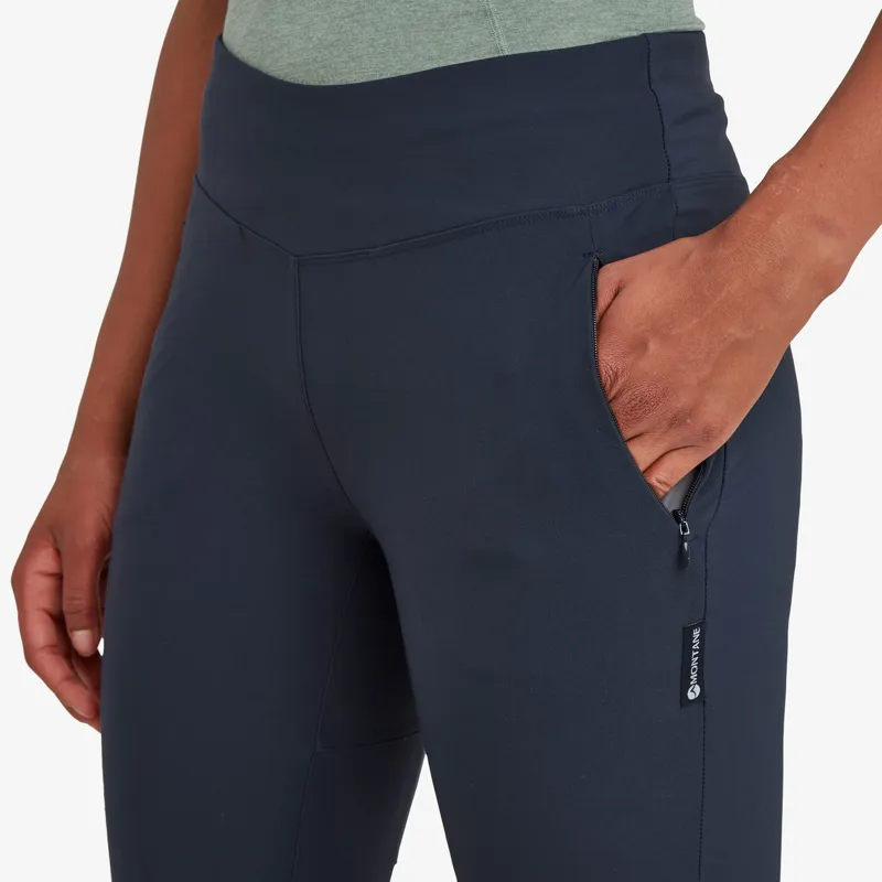 Montane Womens Ineo Pants Eclipse-4