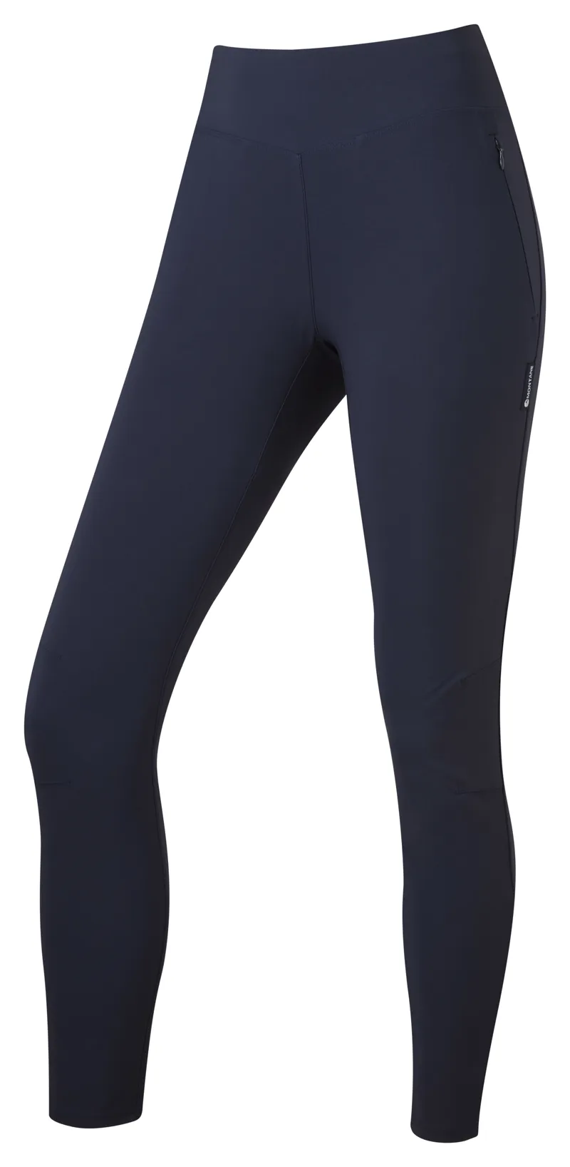 Montane Womens Ineo Pants Eclipse