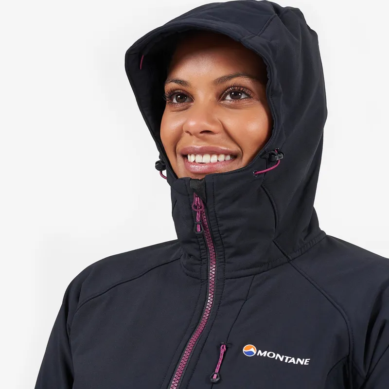 Montane Women's Krypton Hoodie Black-4