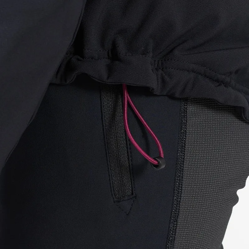 Montane Women's Krypton Hoodie Black-9