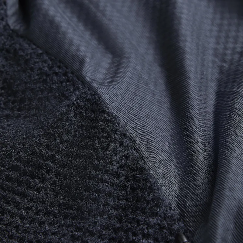 Montane Women's Khamsin Hoodie Black-9