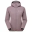 Montane Women's Khamsin Hoodie Moonscape