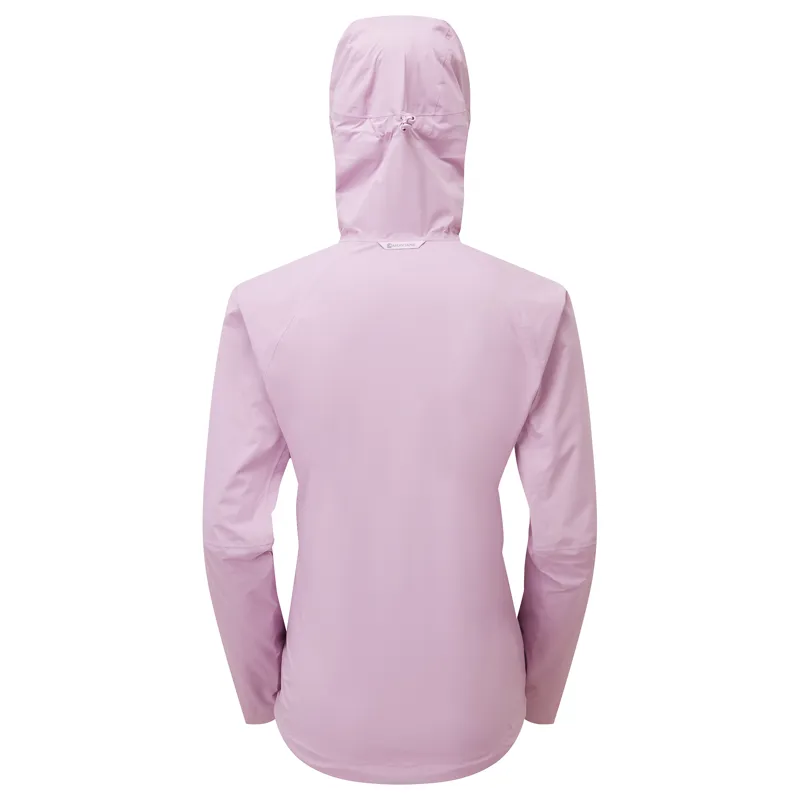 Montane Womens Minimus Lite Jacket Allium-1