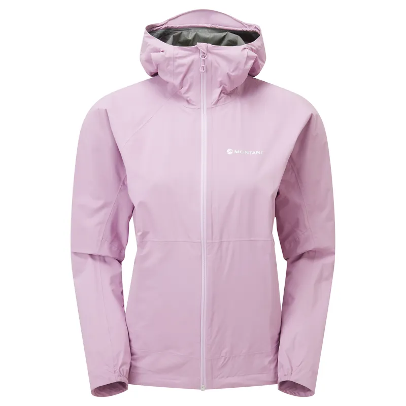 Montane Womens Minimus Lite Jacket Allium