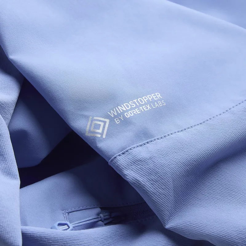 Montane Women's Nordes Hoodie Cornflower-10