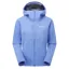 Montane Women's Nordes Hoodie Cornflower