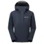 Montane Women's Nordes Hoodie Eclipse Blue
