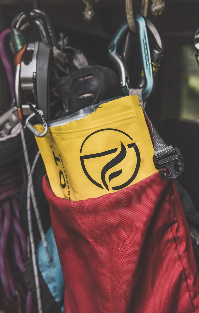 Firepot Toasted Banana Porridge-2