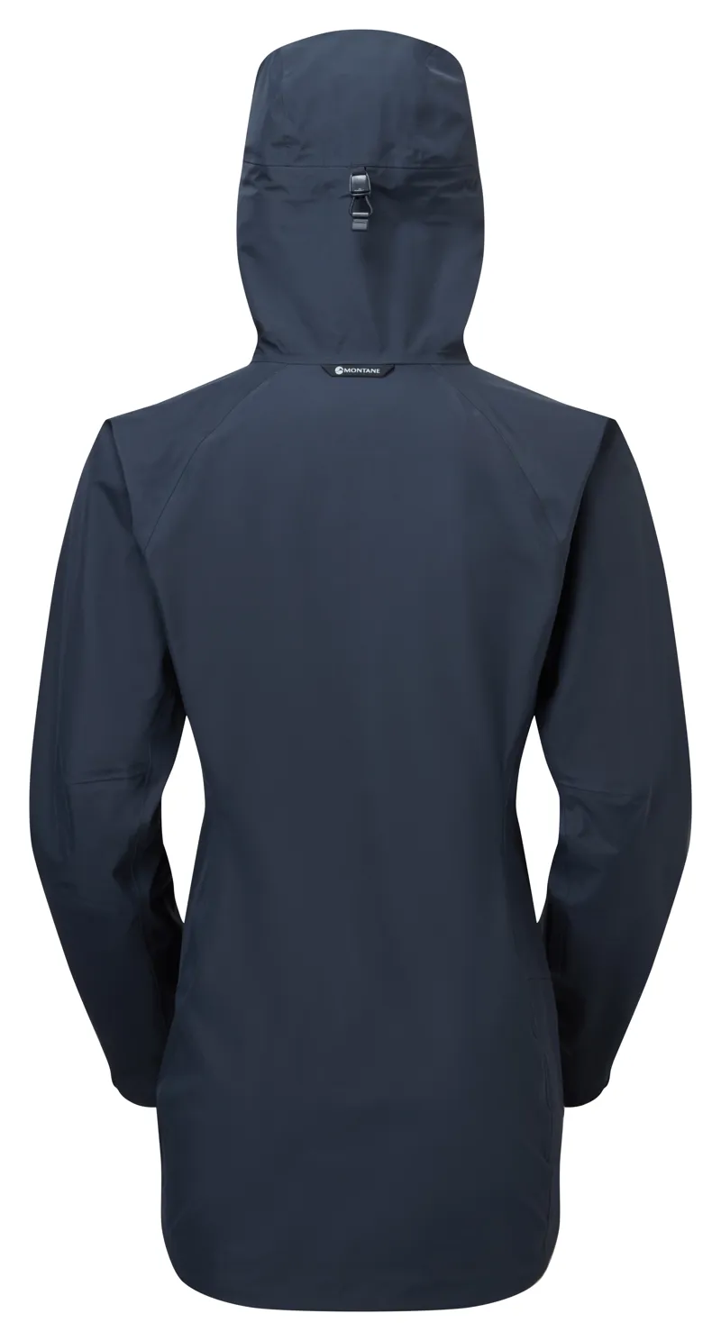 Montane Womens Phase Jacket Eclipse-1
