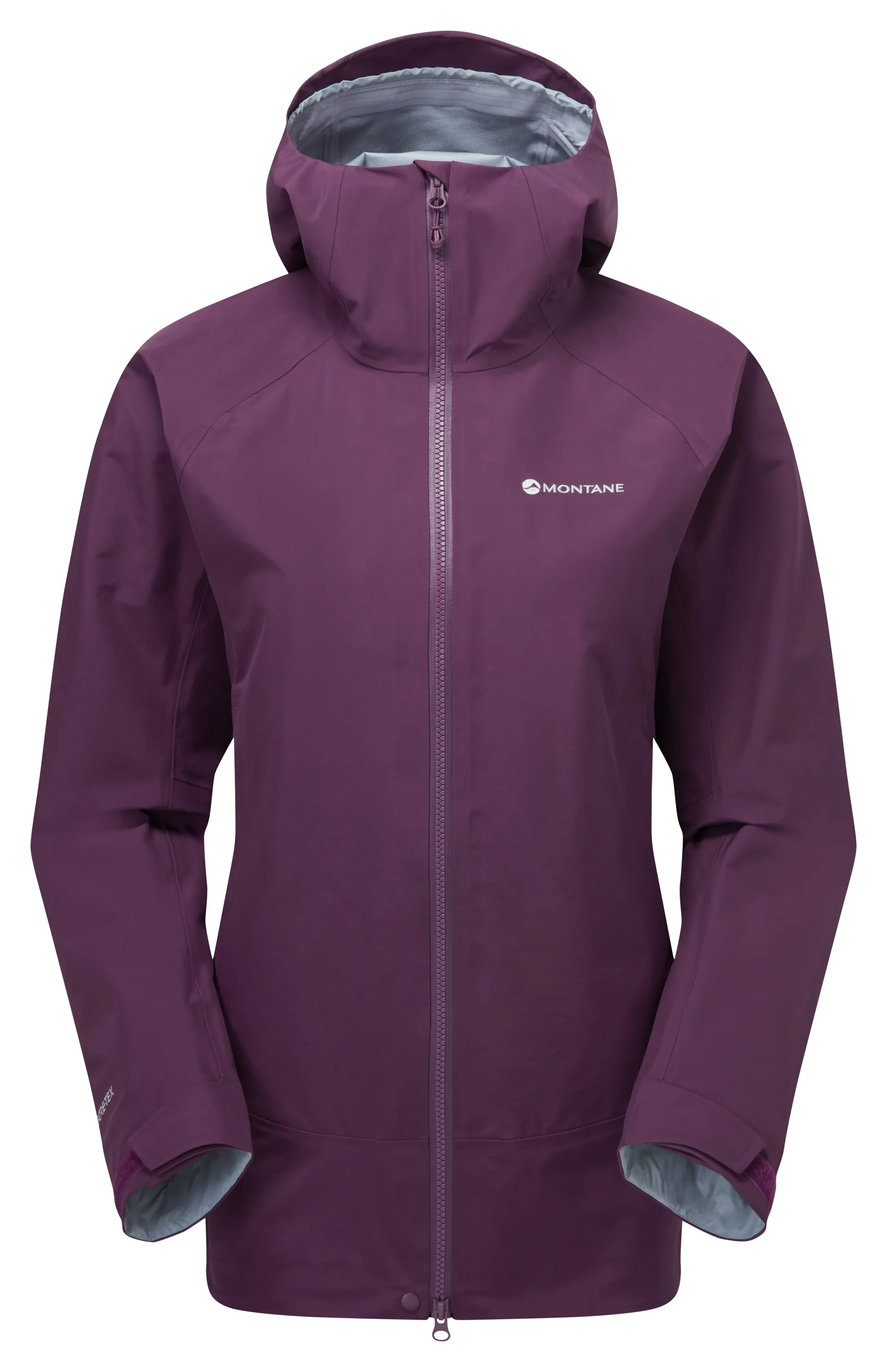 Montane Womens Montane Atomic Jacket Montane Atomic Jacket Trekkinn