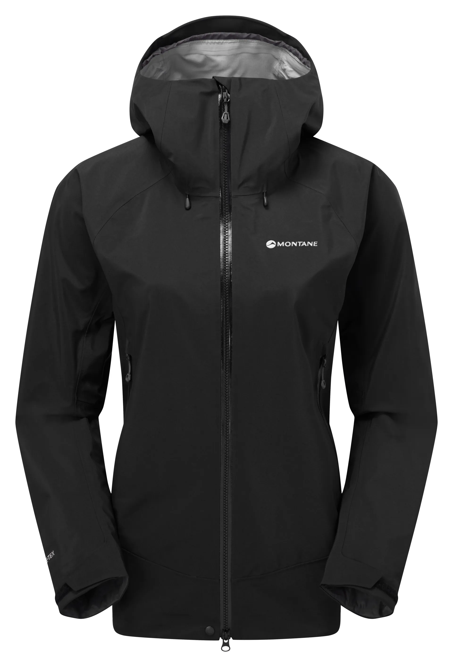 Montane Alpine Montane Waterproof Jacket Womens Montane WOMEN'S
