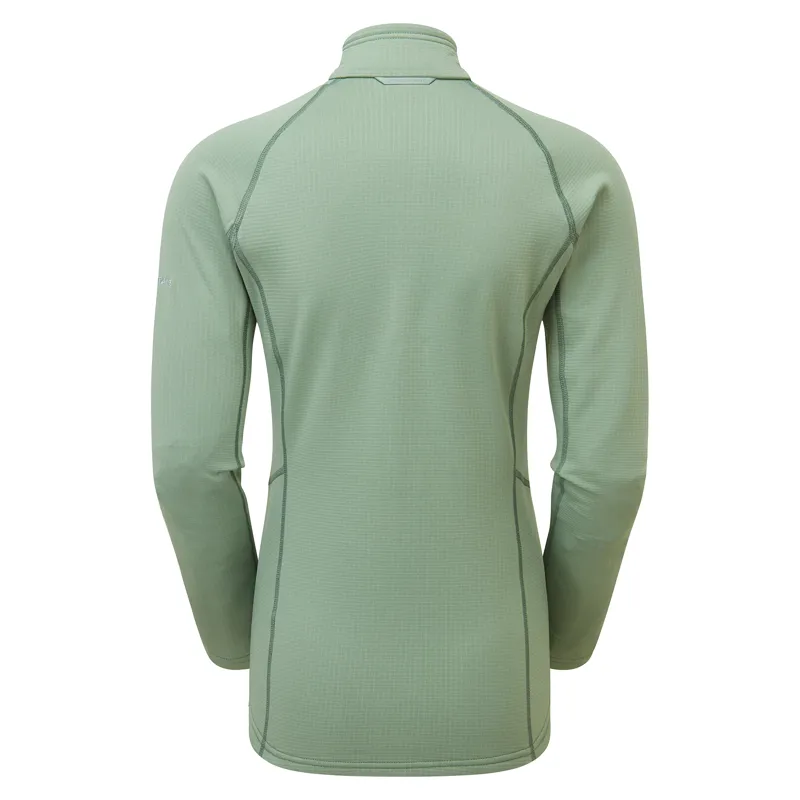 Montane Womens Protium Jacket Pale Sage-1