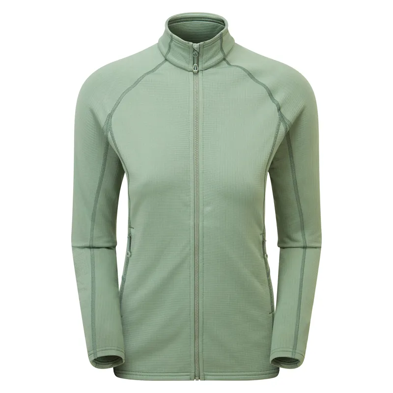 Montane Womens Protium Jacket Pale Sage