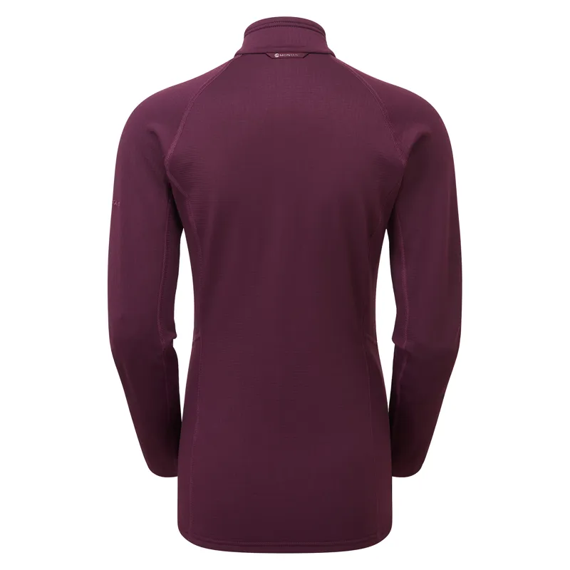 Montane Womens Protium Jacket Saskatoon Berry-1